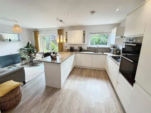 Photo 2 — Parkside Drive, Exmouth, Devon, EX8