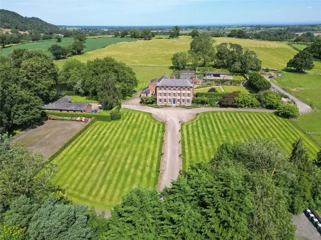 Bulkeley, Cheshire, SY14 8AZ, photo 1