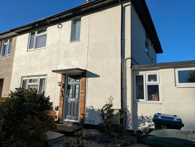 Tosson Close, Southampton, SO16, photo 1