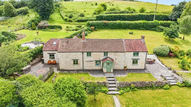 Kilmersdon, Kilmersdon, Radstock, photo 1
