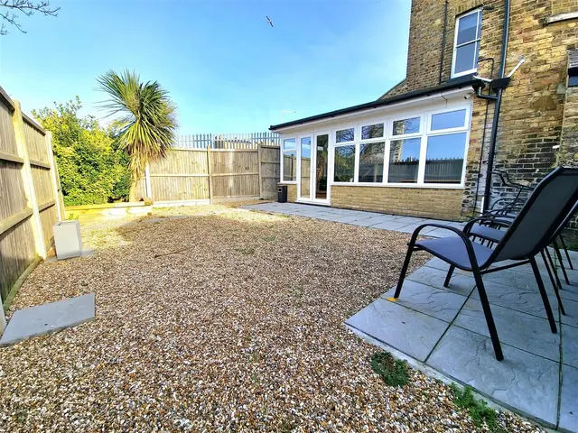 Photo 3 — Belgrave Road, Margate CT9 1XG