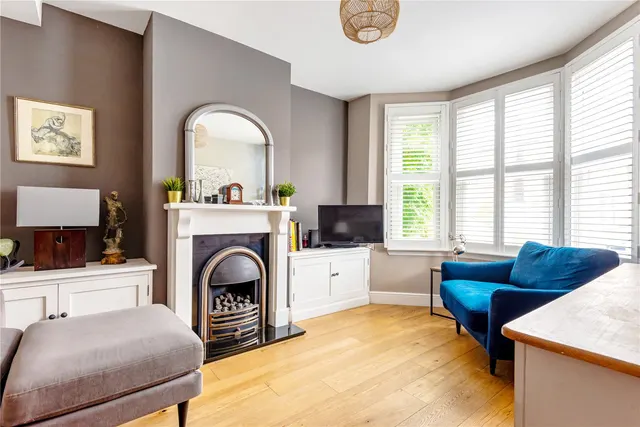 Photo 2 — Victor Road, Teddington, TW11 8SR