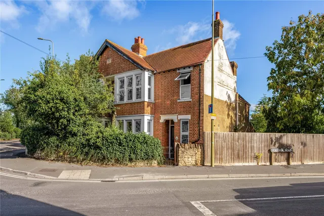 Horspath Road, Oxford, OX4, photo 1