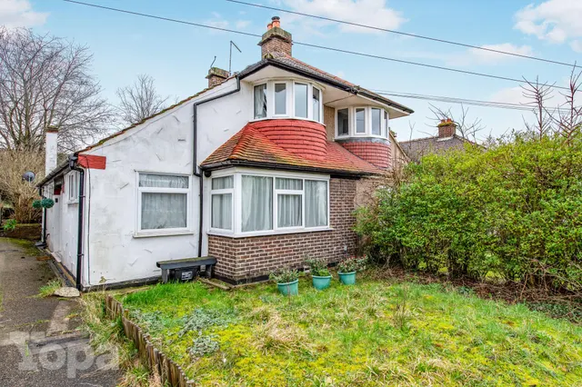 Dartford Road, Dartford, DA1, photo 1