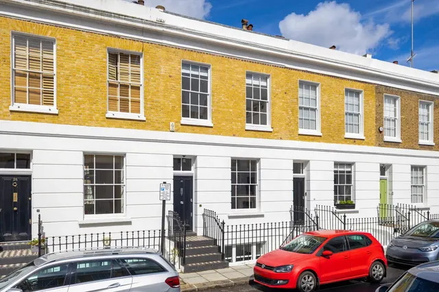 Coulson Street, Chelsea, London, SW3 3NA, photo 1