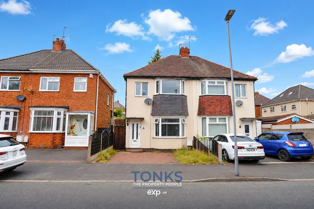 Tower Road, Tividale, Oldbury, B69 1ND, photo 1