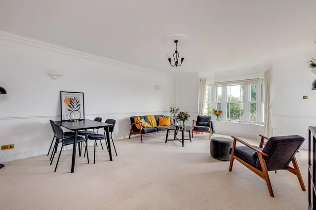 Wyatt Drive, Barnes, SW13, photo 1