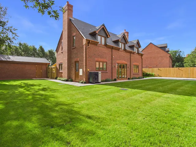 Eastern Road, Willaston, CW5, photo 2