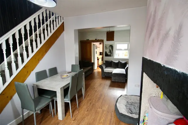 Photo 2 — Alma Row, Hoghton, Preston, Lancashire, PR5