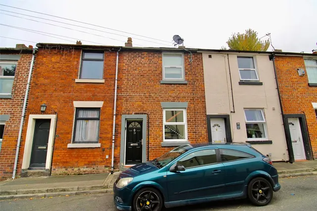 Alma Row, Hoghton, Preston, Lancashire, PR5, photo 1