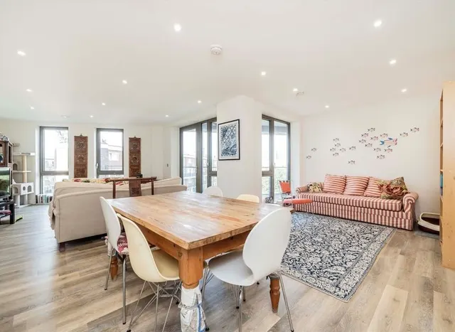 The Grange, Bermondsey, SE1, photo 2