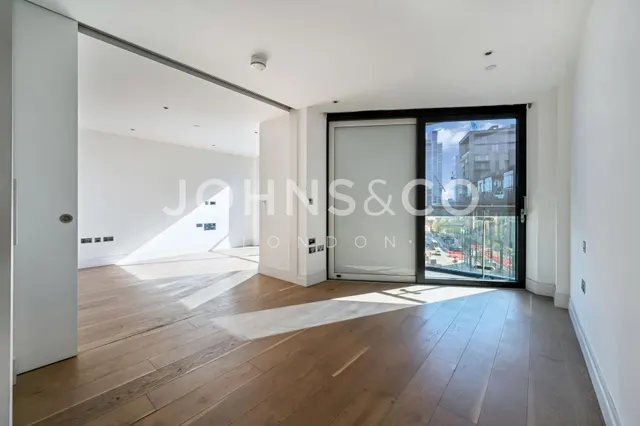 Riverlight Quay, London, SW11, photo 2