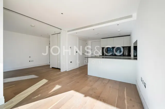 Riverlight Quay, London, SW11, photo 1