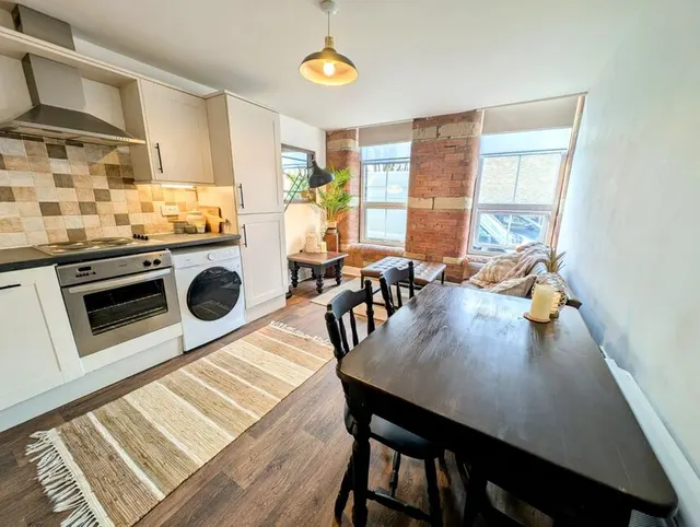 Photo 2 — Balme Road, Cleckheaton, West Yorkshire, BD19