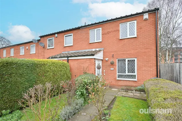 Photo 2 — Ruston Street, Birmingham, West Midlands, B16 8BB