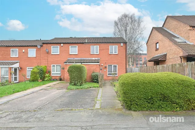 Ruston Street, Birmingham, West Midlands, B16 8BB, photo 1