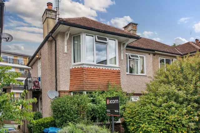 Photo 2 — Buller Close, SE15