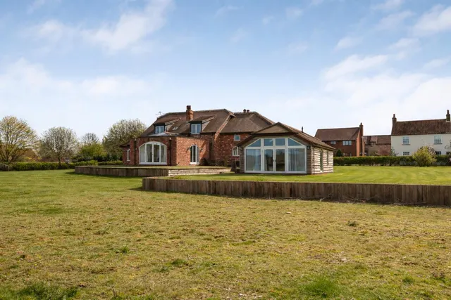 Kilham, Driffield, YO25, photo 1