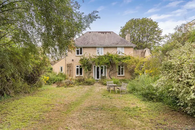 Barton Road, Cambridge, CB3, photo 1