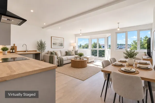 Lyndale Terrace, Instow, EX39, photo 1