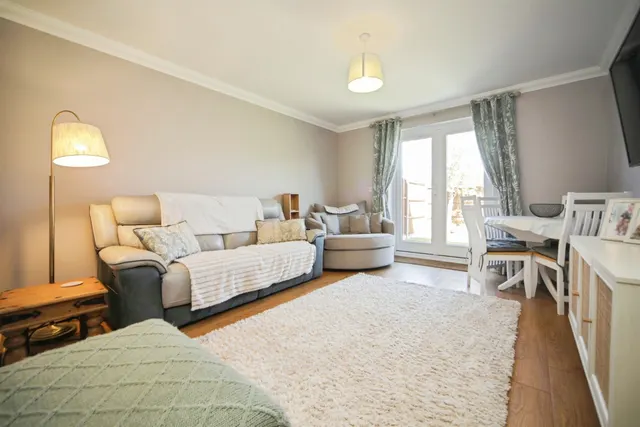 Garden Terrace, Sibton, IP17, photo 3