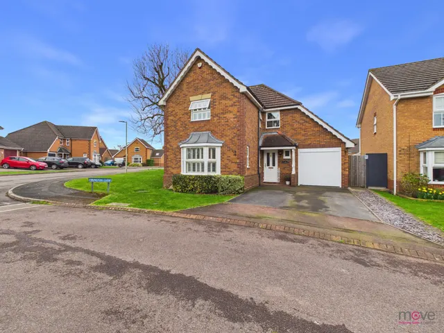 Ebrington Close, Barnwood, GL4, photo 1