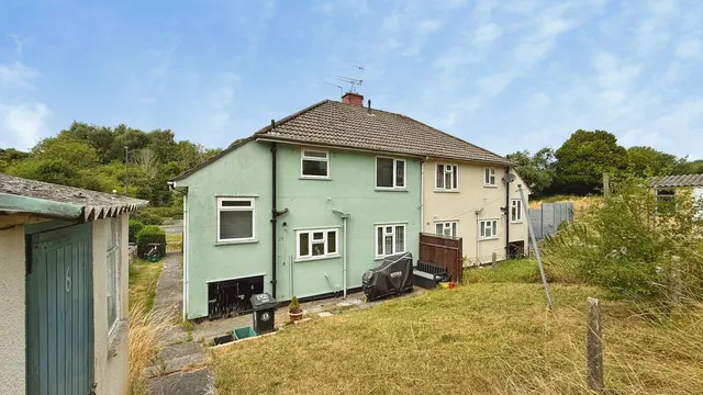 Sturminster Close, Stockwood, Bristol, BS14 8EH, photo 1