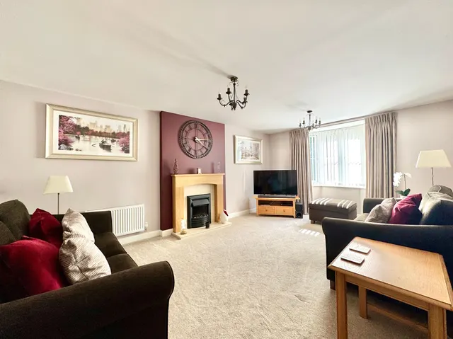 Nursery End, Stanford In The Vale, SN7, photo 2
