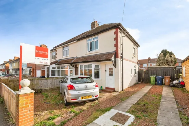 Eden Villas, Washington, Tyne and Wear, NE38, photo 1