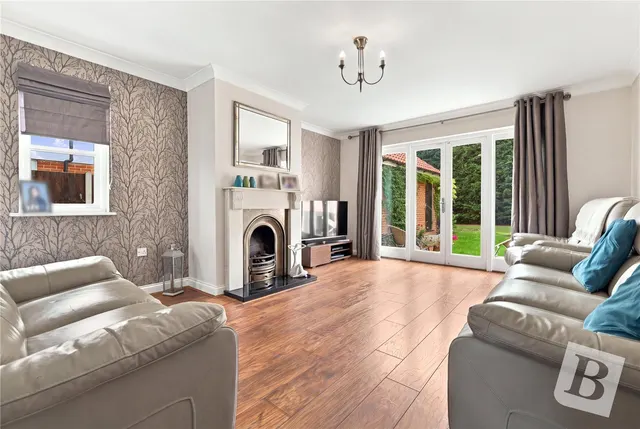 Main Road, Great Leighs, CM3, photo 2