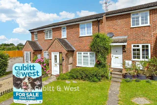 Timber Mill, Southwater, RH13, photo 1