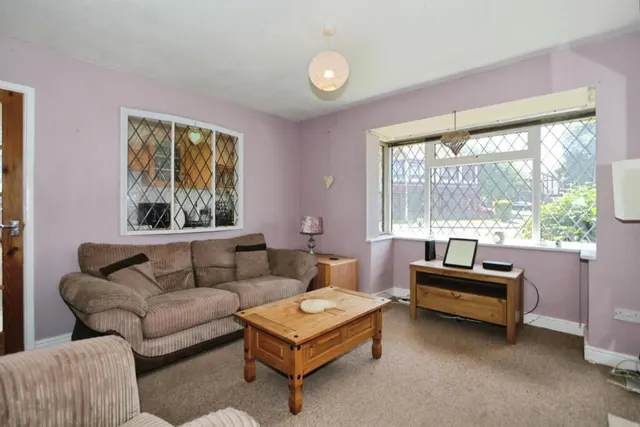 Sycamore Drive, Ashby-De-La-Zouch, LE65, photo 3