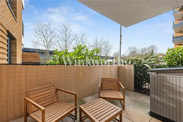 Rowland Road, London, N17, photo 3