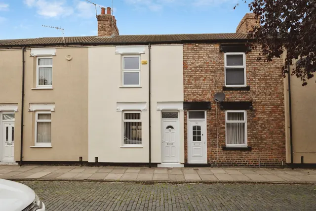 Wren Street, Stockton-On-Tees, TS18, photo 1