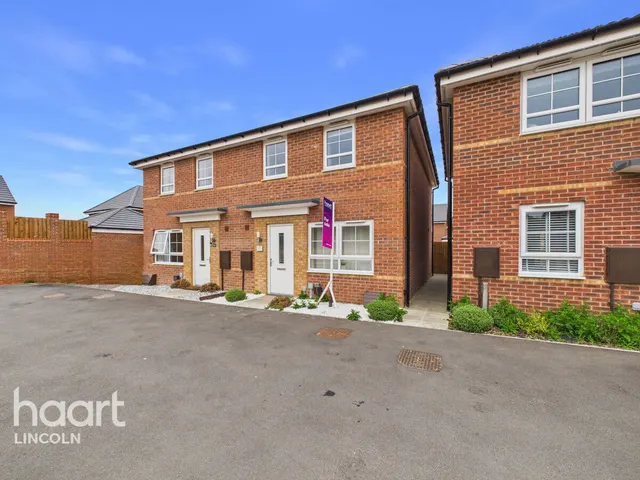 Anwick Close, Fernwood, NG24, photo 1
