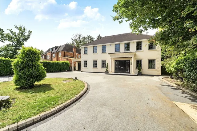 Birch Mead, Farnborough Park, BR6, photo 1