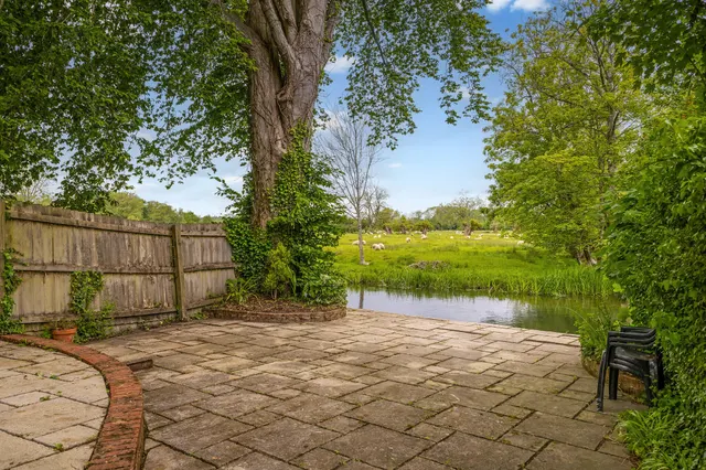 Photo 2 — Harnham Road, Salisbury, SP2