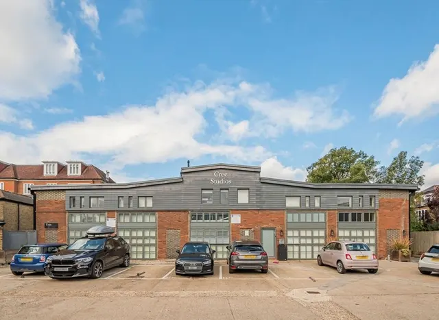 Elm Grove, Wimbledon, SW19, photo 1