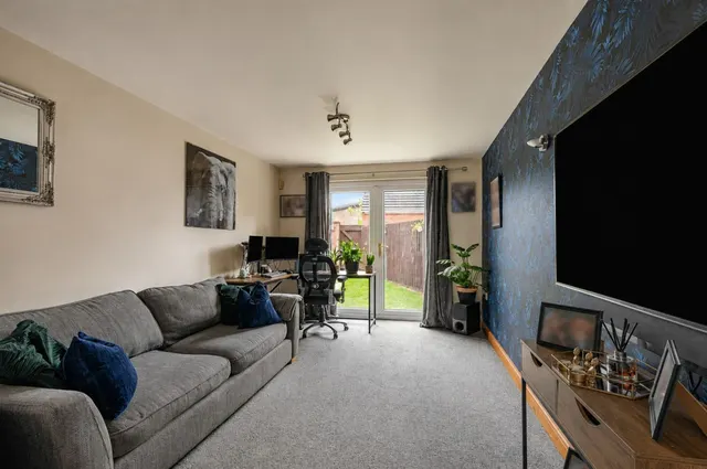 Gibson Way, Alford, LN13, photo 2