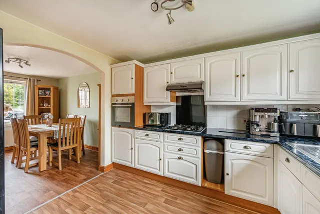 Gibson Way, Alford, LN13, photo 3
