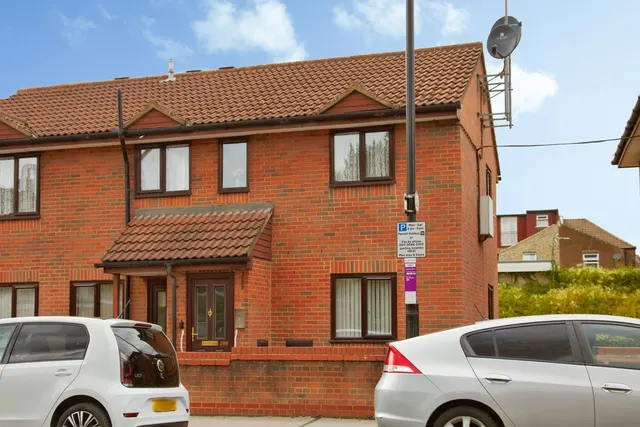 Epsom Road, Croydon, CR0, photo 1