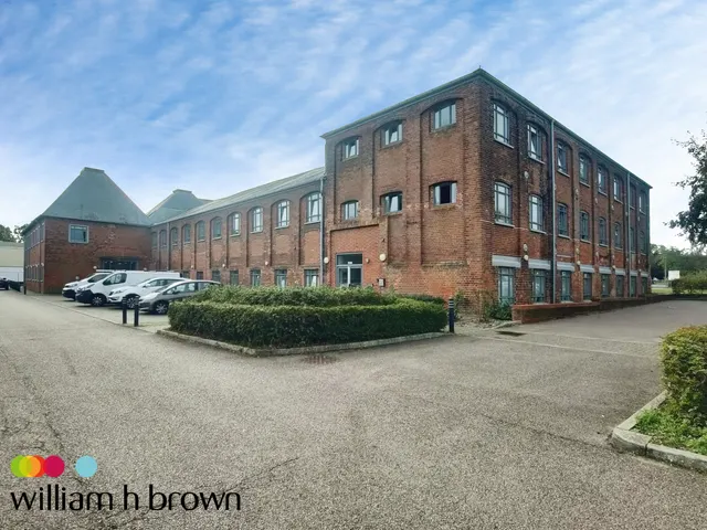 Mildenhall Road, Bury St. Edmunds, IP32, photo 1