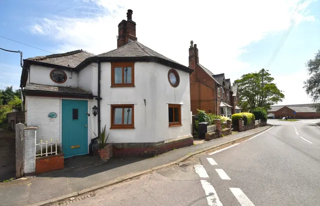 Tilstock, Whitchurch, photo 1