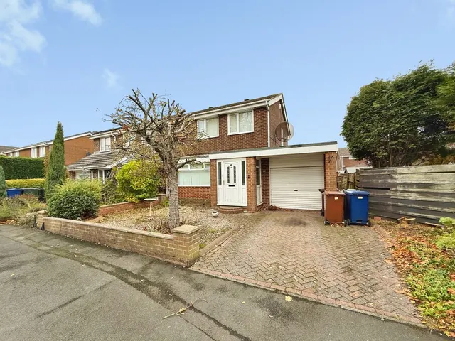Newcastle Upon Tyne NE3 2QU, NE3, photo 1