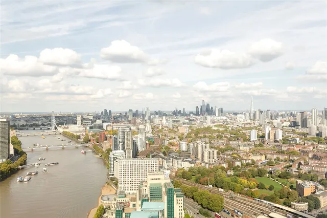 Nine Elms Lane, Nine Elms, SW8, photo 2