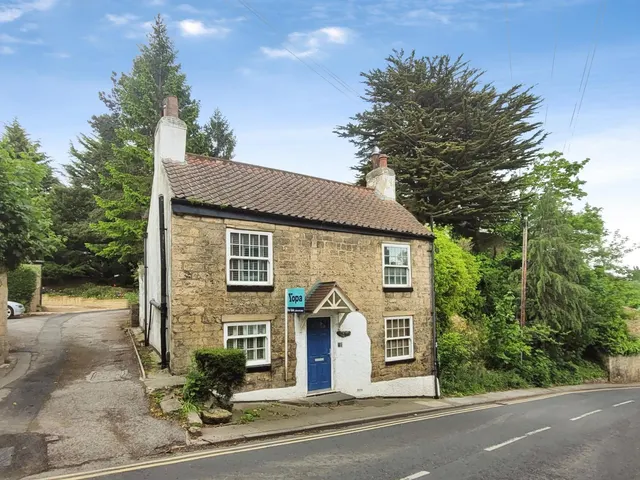 Briggate, Knaresborough, HG5, photo 1