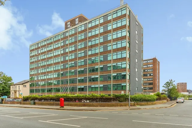 Seymour Grove, Old Trafford, Manchester, M16, photo 1