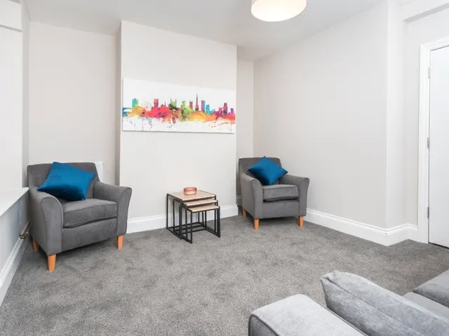 Photo 3 — Moravian Road, Bristol, BS15 8NQ