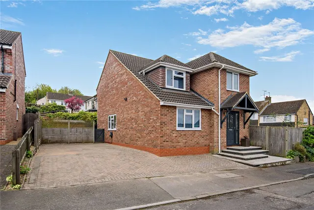 King John Road, Kingsclere, RG20, photo 1