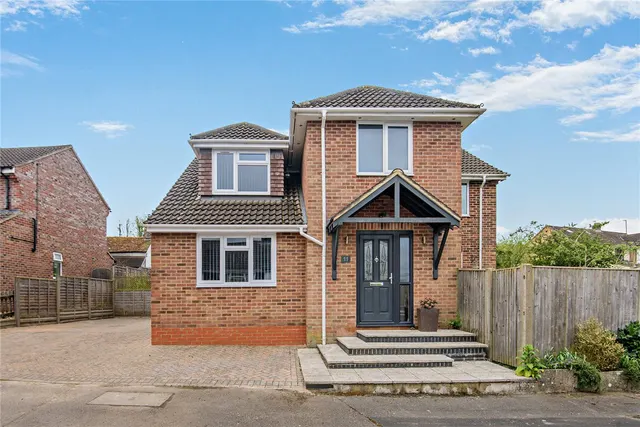 King John Road, Kingsclere, RG20, photo 2